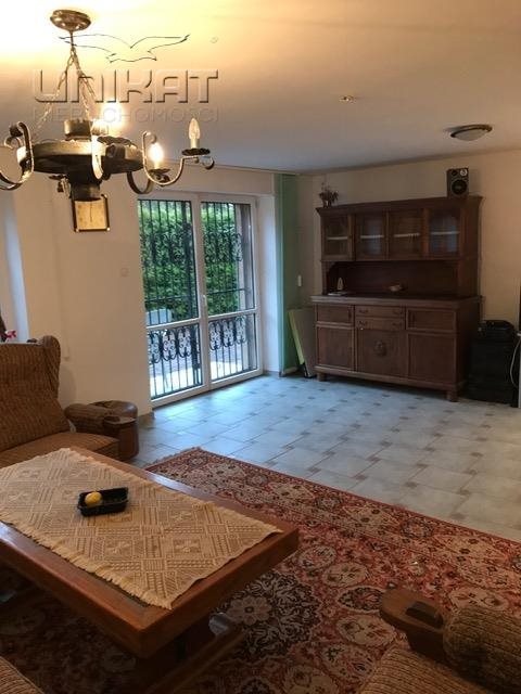 Dom na wynajem KOWALEWO, KAMIEŃ, ZIMOWA 170m2 Foto 6