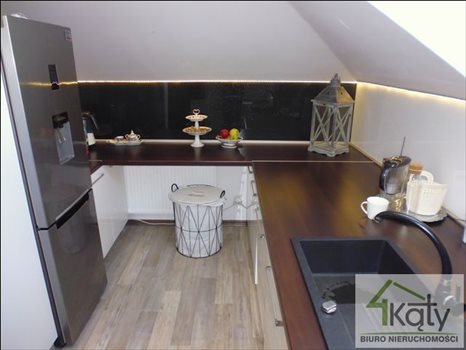 Mieszkanie czteropokojowe na sprzedaż Olsztyn, Podleśna, Jagiellońska 105m2 Foto 7