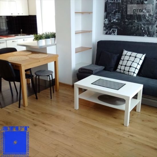 Kawalerka na wynajem Gliwice, Politechnika, Stanisława Konarskiego 38m2 Foto 2