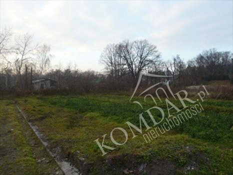 Działka budowlana na sprzedaż Warszawa, Wesoła, Stara Miłosna 1 550m2 Foto 4