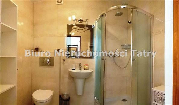 Mieszkanie dwupokojowe na sprzedaż Kościelisko 42m2 Foto 12