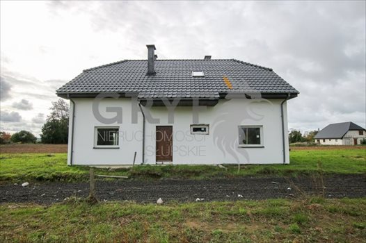 Dom na sprzedaż KORLINO 130m2 Foto 2