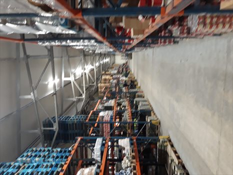 Lokal użytkowy na wynajem Pruszków, Bąki/Piastów 1 670m2 Foto 11