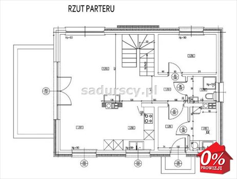 Dom na sprzedaż Skała, Maszyce 120m2 Foto 3