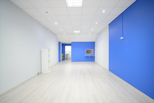 Lokal użytkowy na wynajem Kluczbork 47m2 Foto 2