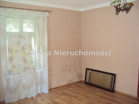 Mieszkanie dwupokojowe na sprzedaż Głuszyca, Kolonia Kolejowa 62m2 Foto 7