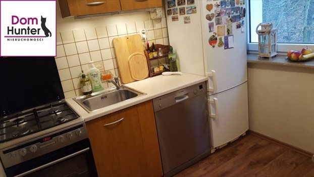 Mieszkanie dwupokojowe na sprzedaż Sopot, Przylesie, 23 Marca 35m2 Foto 3