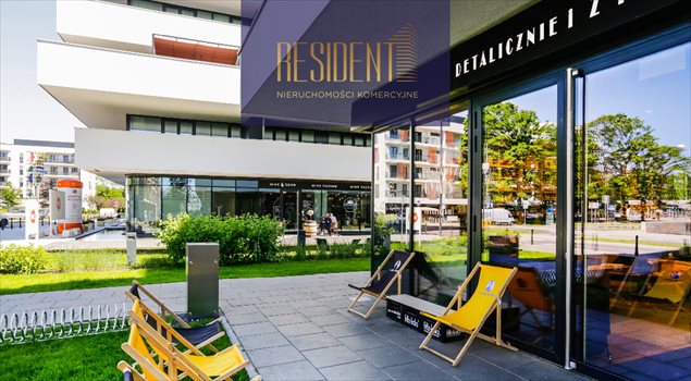 Lokal użytkowy na sprzedaż Warszawa, Żoliborz 190m2 Foto 1