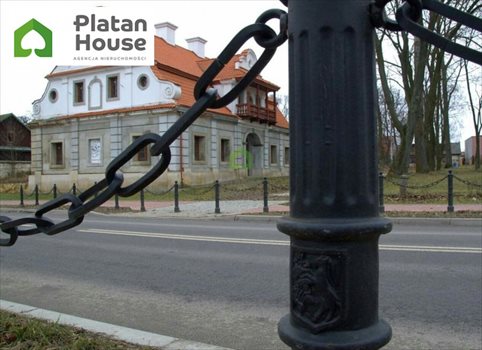 Dom na sprzedaż Lublin, Abramowice, Głuska 382m2 Foto 4
