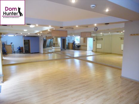 Lokal użytkowy na sprzedaż Gdańsk, Ujeścisko, Łódzka 52m2 Foto 3