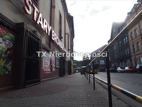Lokal użytkowy na sprzedaż Gliwice, Centrum 7 800m2 Foto 3