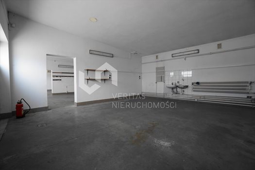 Lokal użytkowy na wynajem Katowice, Dąb 545m2 Foto 7