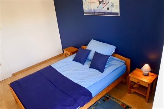 Mieszkanie dwupokojowe na wynajem Łódź, Polesie, Marusarzówny 54m2 Foto 5