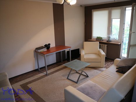 Mieszkanie trzypokojowe na sprzedaż Katowice, Brynów, Rolna 63m2 Foto 2