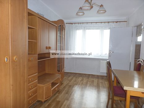 Mieszkanie trzypokojowe na wynajem Bydgoszcz, Szwederowo 43m2 Foto 5