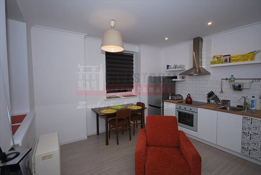 Mieszkanie trzypokojowe na wynajem Prószków, Centrum 59m2 Foto 5
