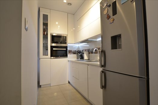 Mieszkanie trzypokojowe na sprzedaż Elbląg, Elbląg, Cicha 52m2 Foto 3