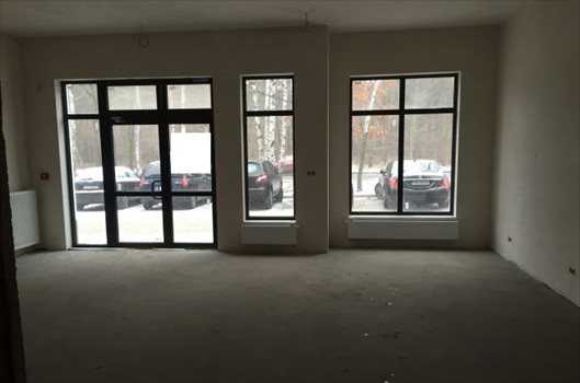 Lokal użytkowy na wynajem Warszawa, Wesoła 74m2 Foto 5