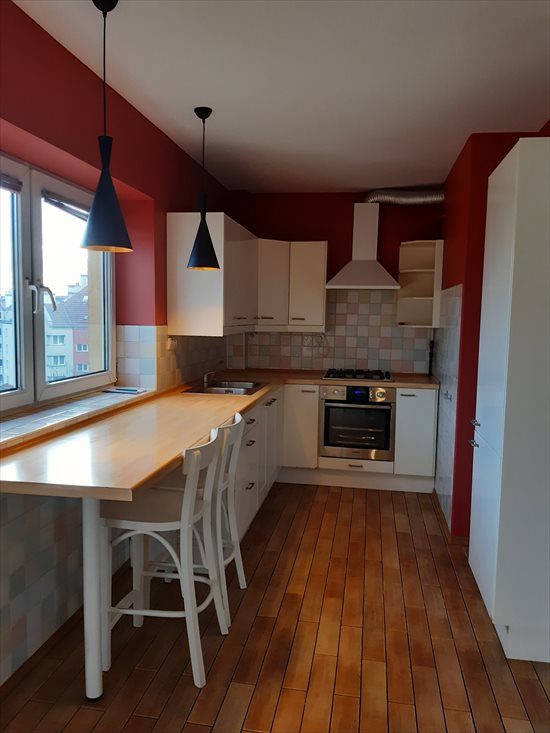 Mieszkanie czteropokojowe na sprzedaż Kraków, Prądnik Czerwony, Ułanów 70 82m2 Foto 6