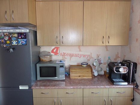 Mieszkanie dwupokojowe na sprzedaż Tarnów, Gumniska, Piastowska 48m2 Foto 6