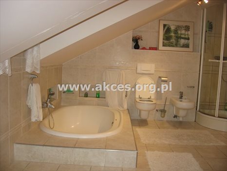 Dom na wynajem Dąbrowa Zachodnia, Brzozowa 350m2 Foto 5
