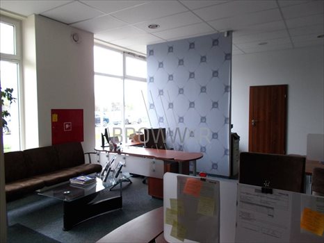 Lokal użytkowy na sprzedaż Poznań, Rataje, Milczańska 132m2 Foto 3