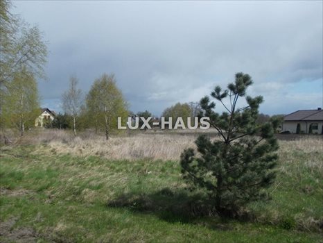 Działka budowlana na sprzedaż Żołędowo 1 665m2 Foto 3