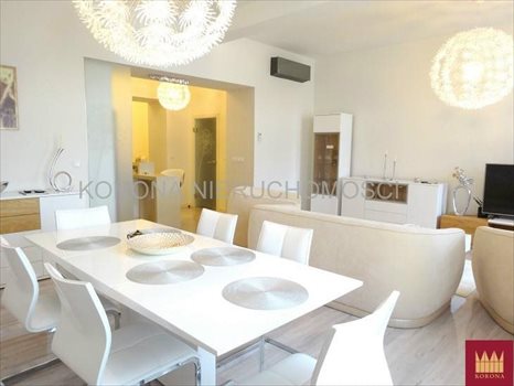 Mieszkanie trzypokojowe na wynajem Cieszyn 102m2 Foto 2