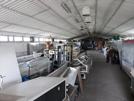 Lokal użytkowy na wynajem Rzeszów ; Radymno 1 200m2 Foto 3