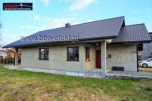Dom na sprzedaż Zabrzeg 123m2 Foto 3