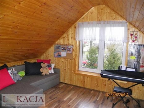 Lokal użytkowy na sprzedaż Kościelna Wieś 160m2 Foto 3