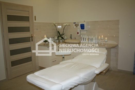 Lokal użytkowy na wynajem Chojnice 109m2 Foto 9