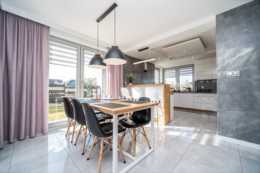 Dom na sprzedaż Białystok, Dojlidy Górne 233m2 Foto 4