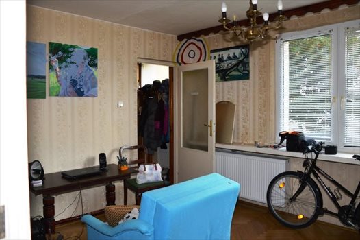 Mieszkanie trzypokojowe na sprzedaż Warszawa, Żoliborz, Magiera 46m2 Foto 6