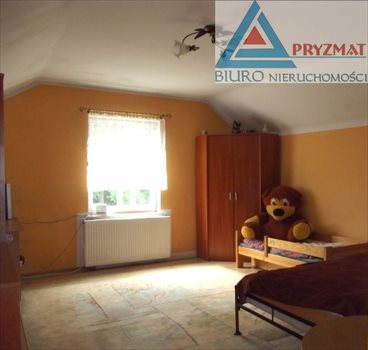 Mieszkanie trzypokojowe na sprzedaż Jedzbark 71m2 Foto 7