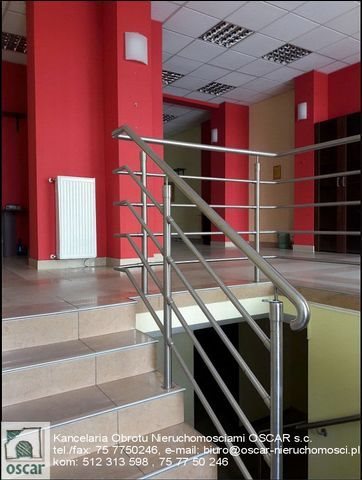 Lokal użytkowy na wynajem Zgorzelec, Centrum 161m2 Foto 5