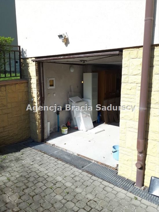 Garaż na sprzedaż Kraków, Zwierzyniec, Wola Justowska, Królowej Jadwigi 19m2 Foto 3