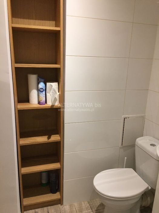 Mieszkanie dwupokojowe na sprzedaż Poznań, Stare Miasto, Winogrady, Kosmonautów 38m2 Foto 7