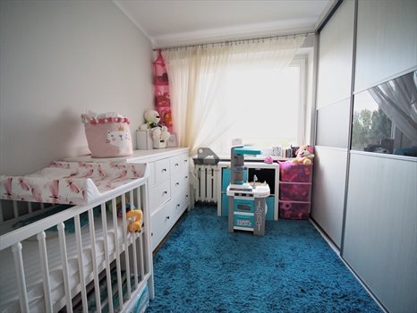 Mieszkanie czteropokojowe na sprzedaż Bydgoszcz, Fordon, Gawędy 73m2 Foto 5