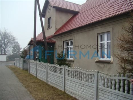 Dom na sprzedaż Tarnowo 168m2 Foto 1