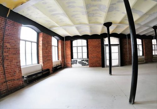 Lokal użytkowy na wynajem Łódź, Polesie 180m2 Foto 6