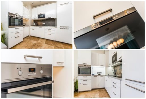 Mieszkanie trzypokojowe na wynajem Gdańsk, Brzeźno, NADMORSKI DWÓR 61m2 Foto 6