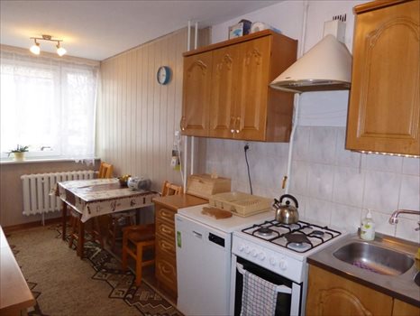 Mieszkanie trzypokojowe na sprzedaż Duszniki-Zdrój 67m2 Foto 6