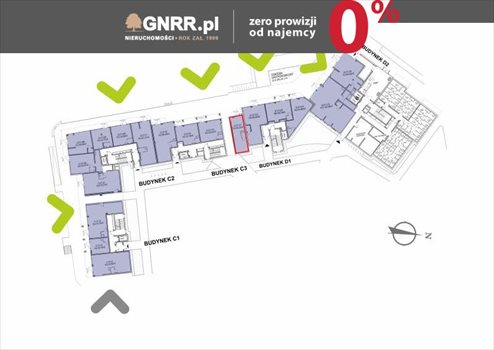 Lokal użytkowy na wynajem Gdańsk, Przymorze, OBROŃCÓW WYBRZEŻA 40m2 Foto 4