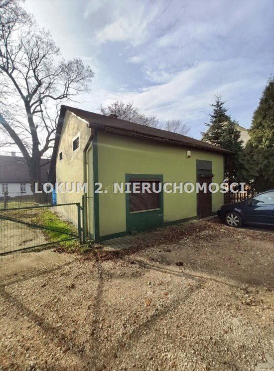Dom na sprzedaż Jastrzębie-Zdrój, Borynia 120m2 Foto 1