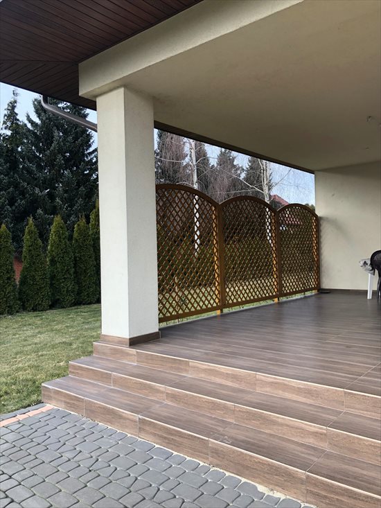 Dom na sprzedaż Chyliczki 155m2 Foto 2