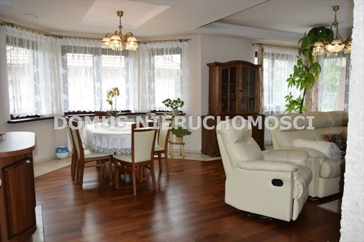 Dom na sprzedaż Rzgów 230m2 Foto 2