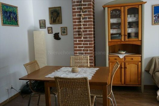 Mieszkanie dwupokojowe na sprzedaż Kościelisko 41m2 Foto 6