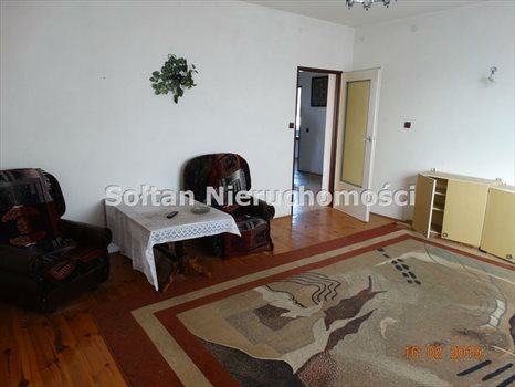 Dom na sprzedaż Wyszków 200m2 Foto 1