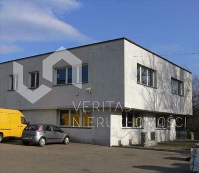 Lokal użytkowy na sprzedaż Zabrze, Centrum 2 700m2 Foto 5